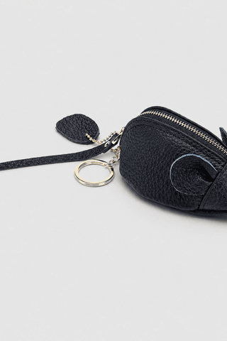 Mouse Coin Purse | Swank Boutique