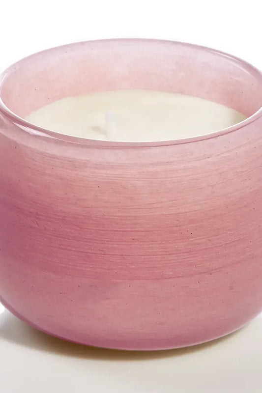 Pivoine Ballon Candle - Small