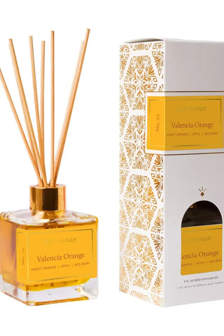 Valencia Orange Diffuser