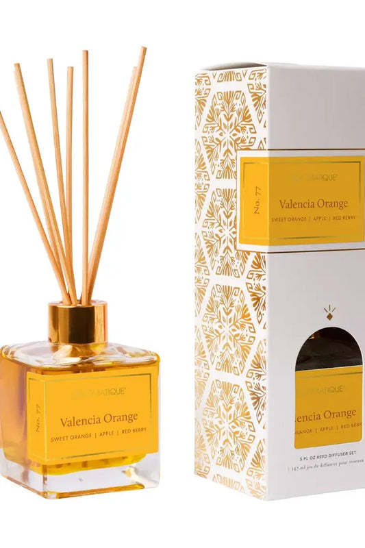 Valencia Orange Diffuser