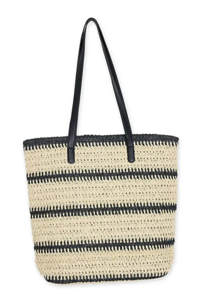 Lulu Tote Bag