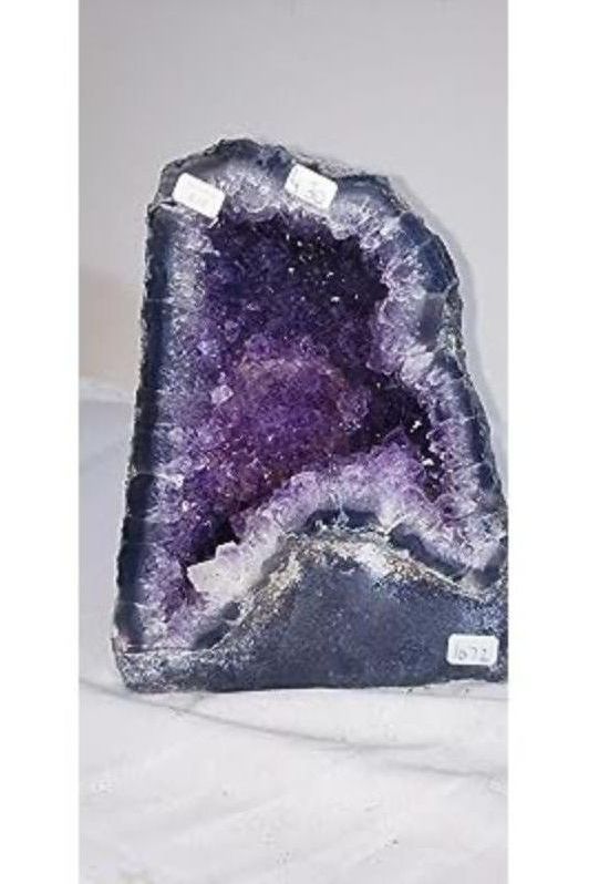 Amethyst Cathedral | Swank Boutique