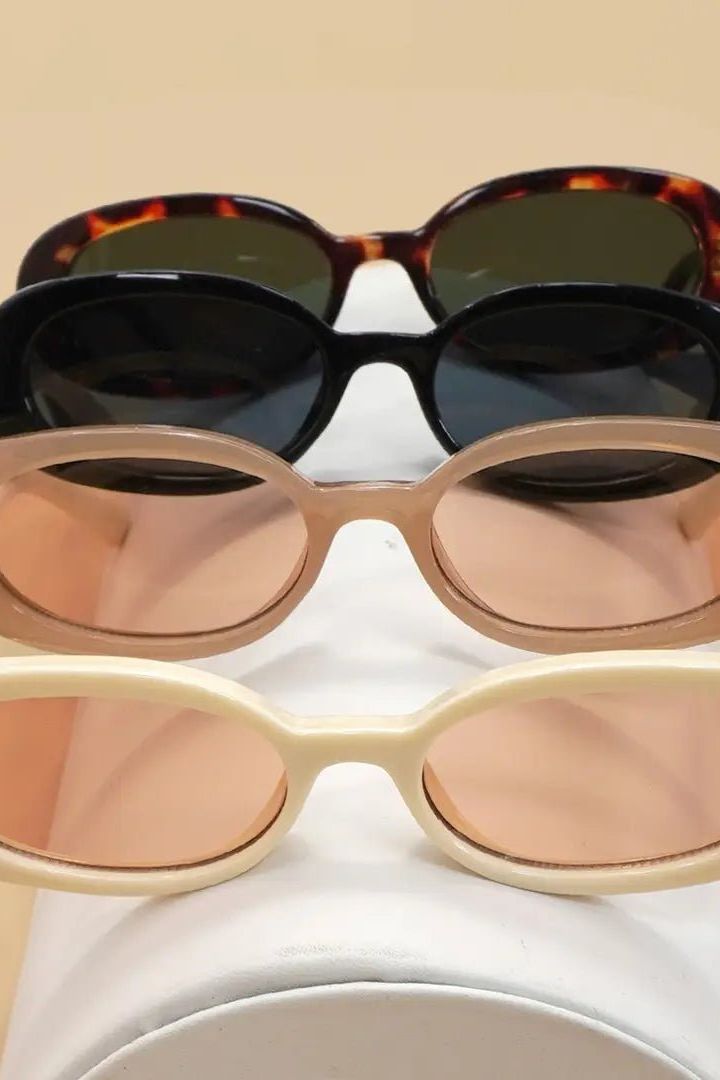 Retro Sunglasses | Swank Boutique