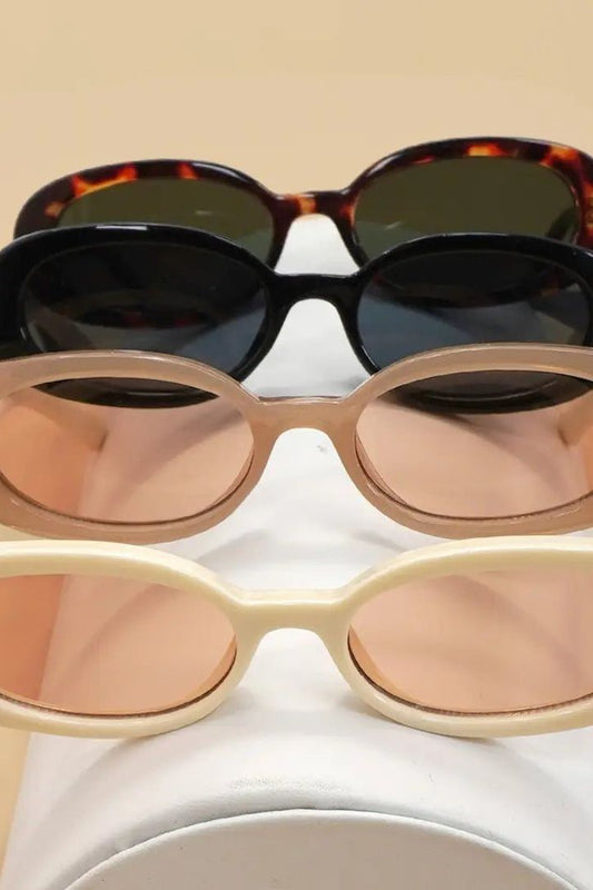 Retro Sunglasses | Swank Boutique