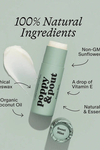 Cinnamint Lip Balm (Copy) | Swank Boutique