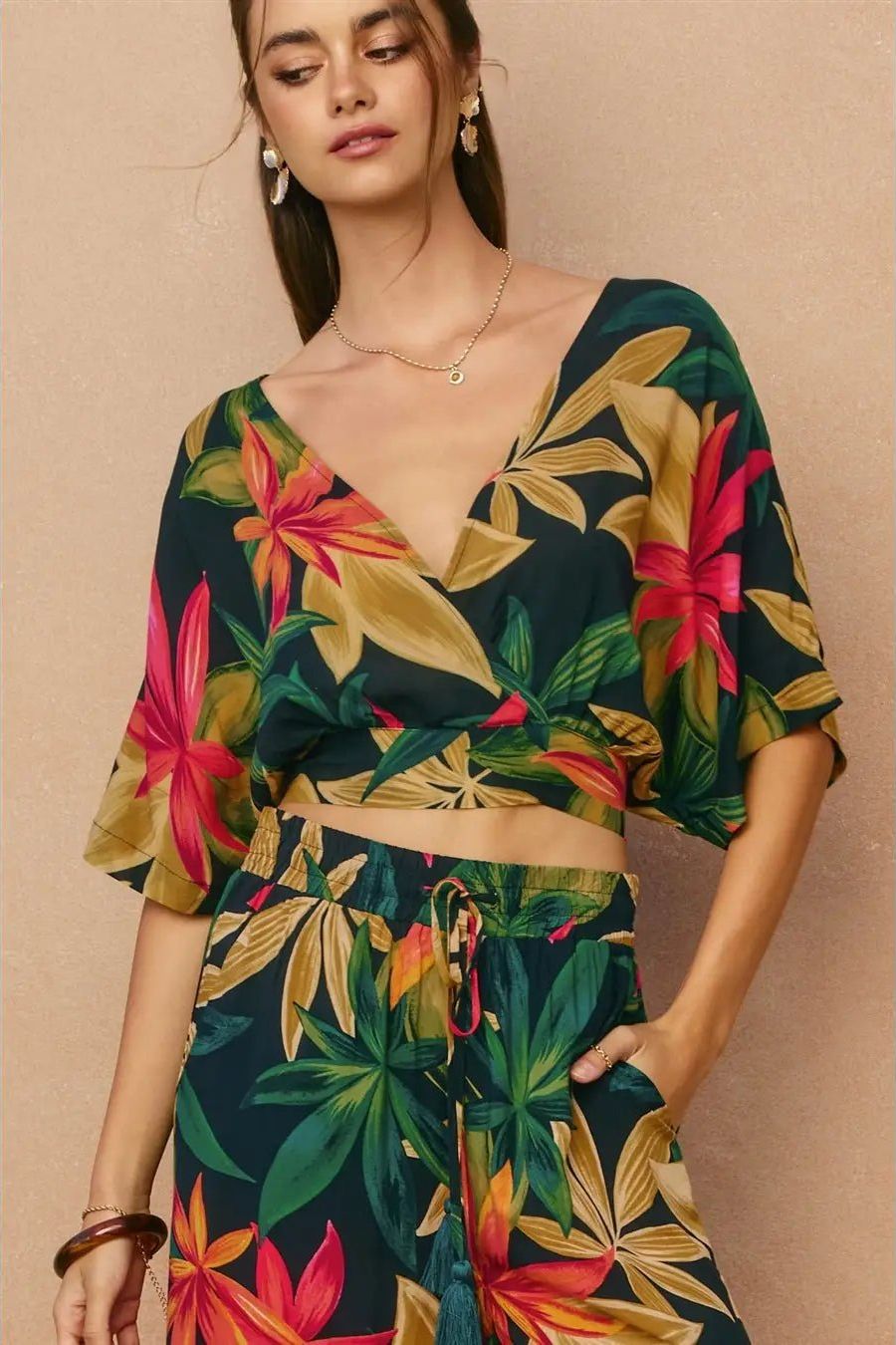 Cabo Dreams Top | Swank Boutique