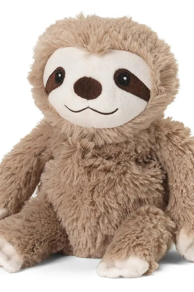 Warmies - Sloth Jr. | Swank Boutique