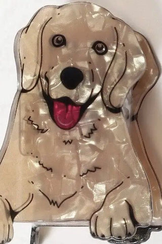 Jumbo Dog Hair Claw - Oug (Copy) | Swank Boutique