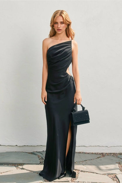 Goddess Dress | Swank Boutique