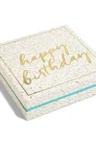 Happy Birthday Bento Box | Swank Boutique