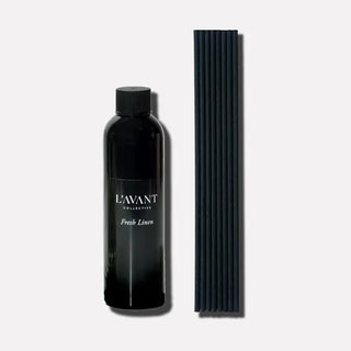 Reed Oil Refill Kit - Fresh Linen