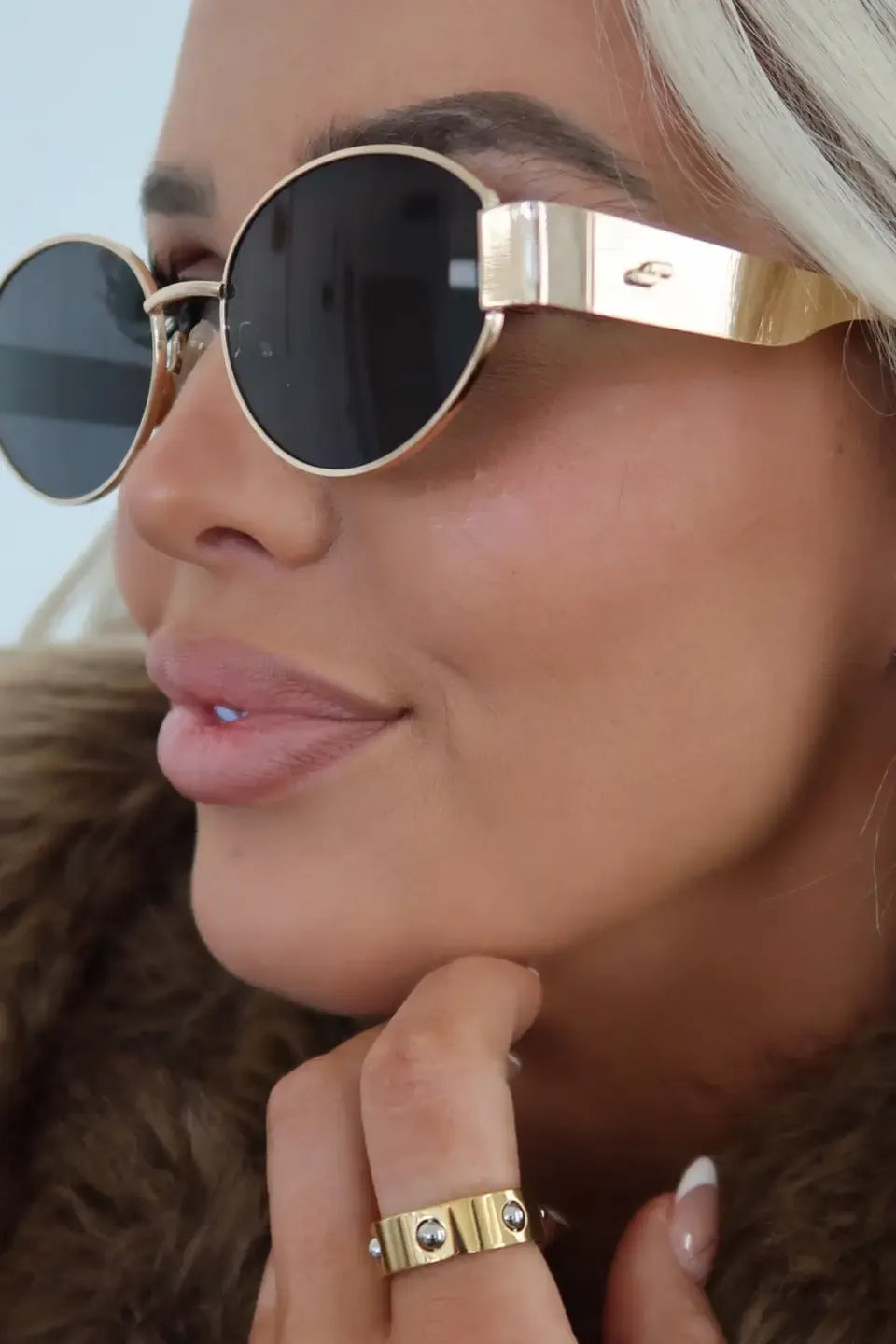 Willow Ring | Swank Boutique