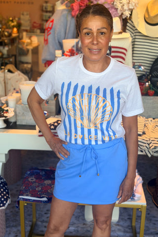 Susie Skort | Swank Boutique