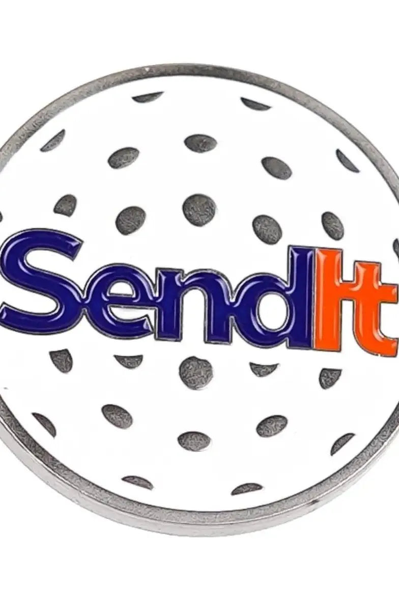 Ball Marker - Mulli (Copy) | Swank Boutique