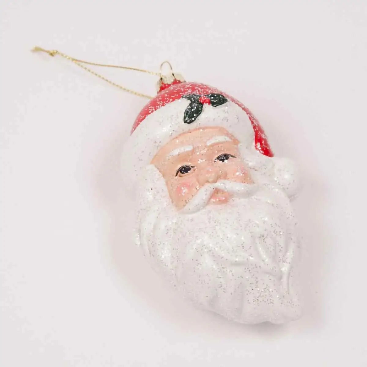 Dear Santa, Send Cocktails Ornament (Copy) | Swank Boutique