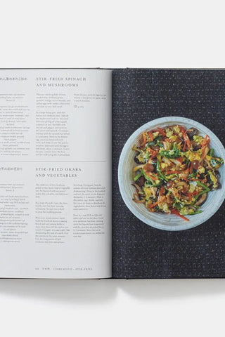 Japan: The Cookbook | Swank Boutique