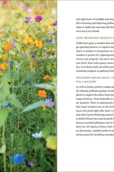 The Contemporary Cottage Garden Book | Swank Boutique