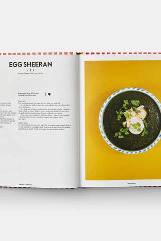 Big Mamma Cucina Popolare: Contemporary Italian Recipes | Swank Boutique