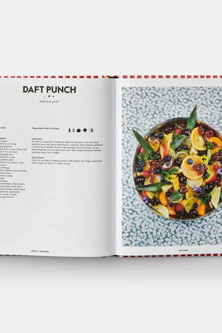 Big Mamma Cucina Popolare: Contemporary Italian Recipes | Swank Boutique