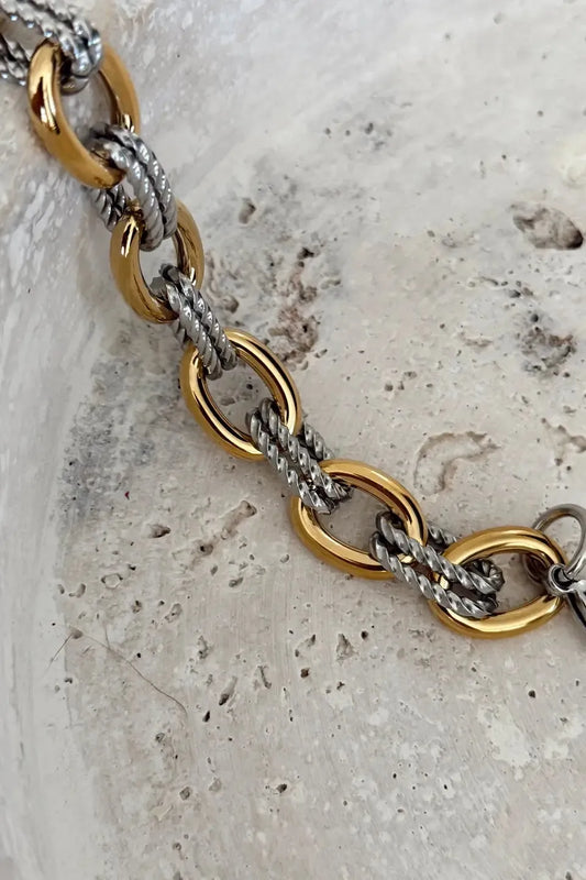 Margo Bracelet | Swank Boutique