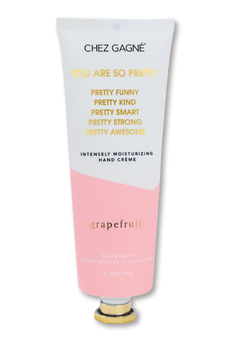 You Are So Pretty - Self-Care Hand Cream, Grapefruit