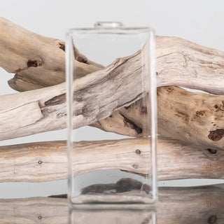 Bondi Clear Glas Vase