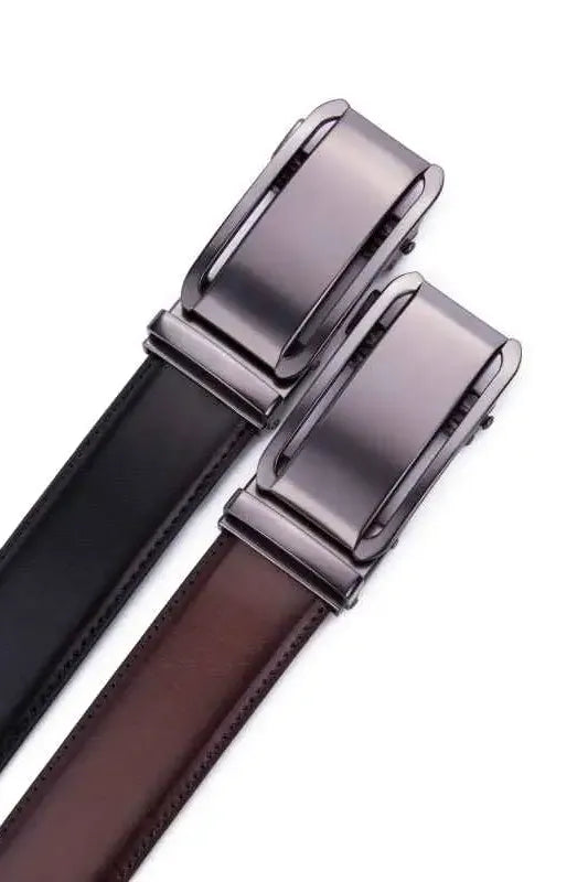 Men's Classic Ratchet Belt | Swank Boutique