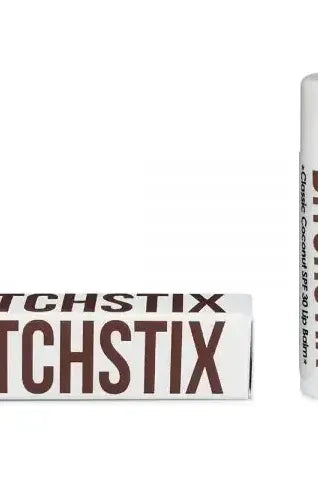 Classic Coconut Lip Balm | Swank Boutique