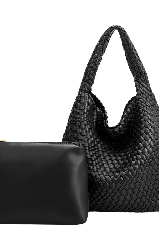 Johanna Large Shoulder Bag