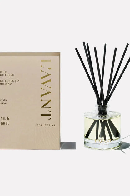 Reed Diffuser - Fresh Linen (Copy) | Swank Boutique