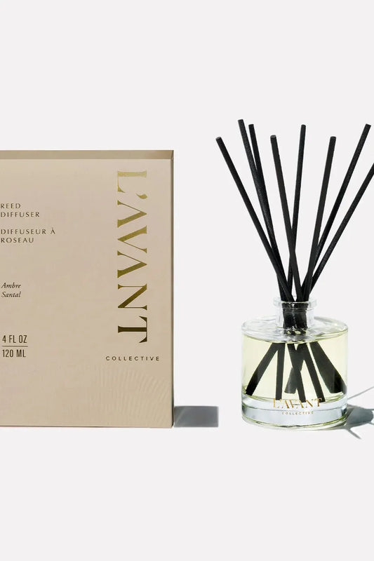 Reed Diffuser - Fresh Linen (Copy) | Swank Boutique