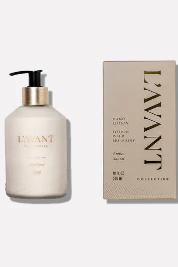 Hand Lotion - Blushed Bergamot (Copy) | Swank Boutique