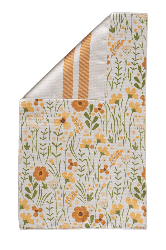 Day of the Dead Kitchen Towel (Copy) | Swank Boutique