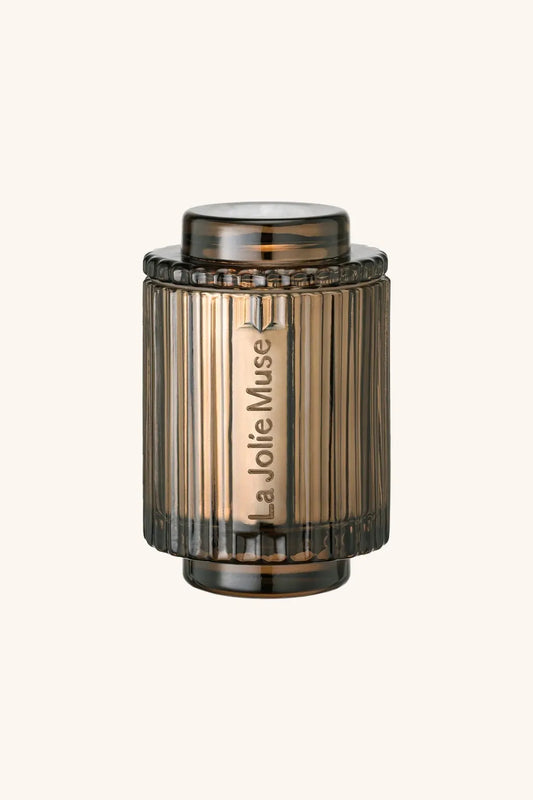 Amelie Candle - Vanilla Plum Sky 3 oz (Copy) | Swank Boutique