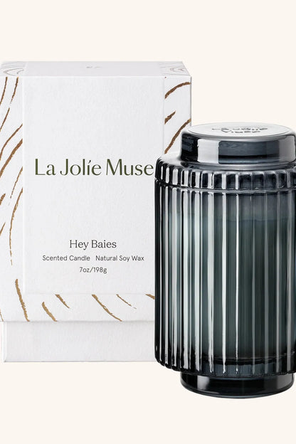 Amelie Candle - Santal Rose (Copy) | Swank Boutique