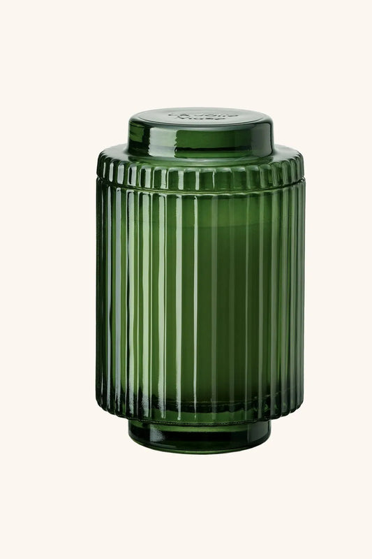 Amelie Candle - Pomegranate & Pine | Swank Boutique