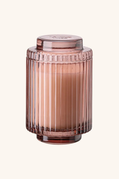 Amelie Candle - Pomegranate & Pine (Copy) | Swank Boutique