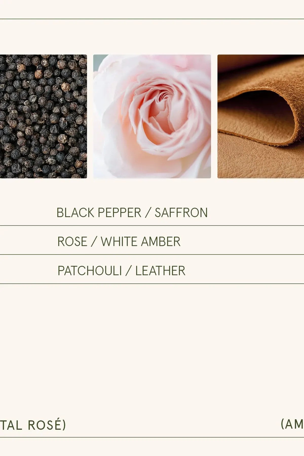 Amelie Candle - Pomegranate & Pine (Copy) | Swank Boutique