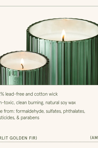 Amelie Candle - Hearth & Velvet 11 oz (Copy) | Swank Boutique