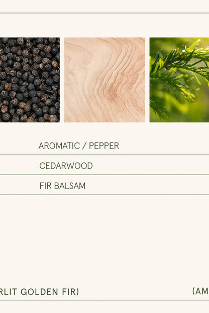 Amelie Candle - Hearth & Velvet 11 oz (Copy) | Swank Boutique