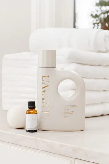 Laundry Oil -Ambre Santal (Copy) | Swank Boutique