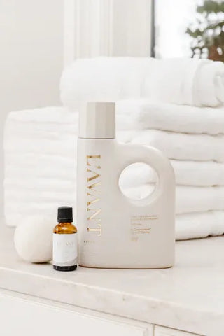 Laundry Oil -Ambre Santal (Copy) | Swank Boutique