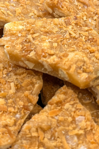 Mamma's Brittle - Classic Peanut Brittle (Copy) | Swank Boutique