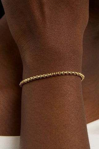 Mini Tokyo Chain Bracelet | Swank Boutique