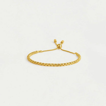 Mini Tokyo Chain Bracelet | Swank Boutique