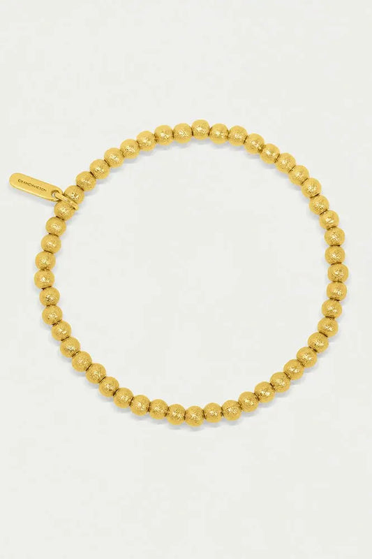 Signature Small Beaded Bracelet | Swank Boutique