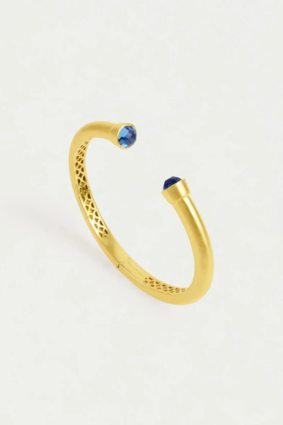 Knockout Cuff - Black Onyx (Copy) | Swank Boutique