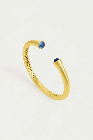 Knockout Cuff - Black Onyx (Copy) | Swank Boutique