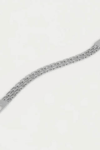 Mara Chain Bracelet - Gold (Copy) | Swank Boutique