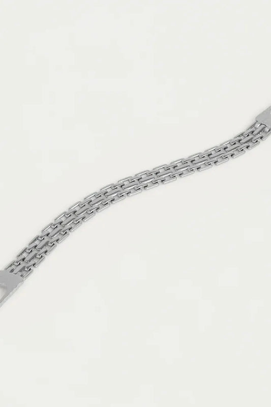 Mara Chain Bracelet - Gold (Copy) | Swank Boutique